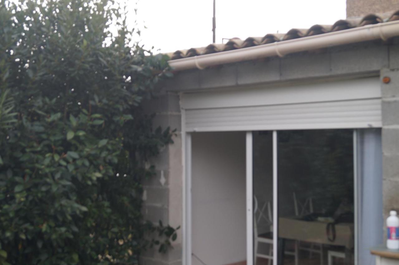 הוילה Pexiora Repos En Campagne מראה חיצוני תמונה